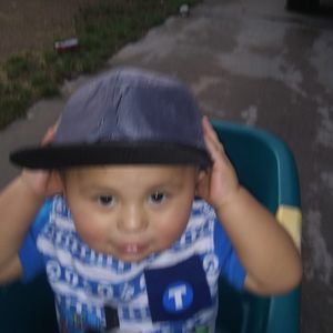 Meet your Posher, Deborah